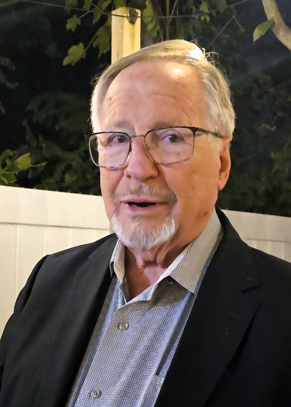 Steve Bard